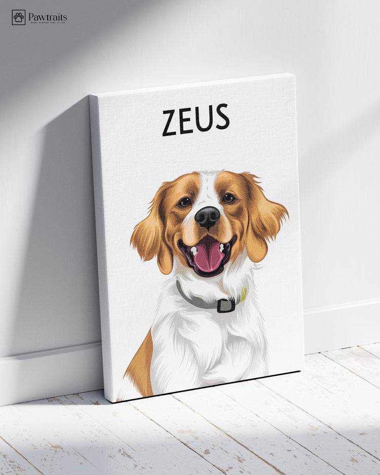 Modern Vector Art