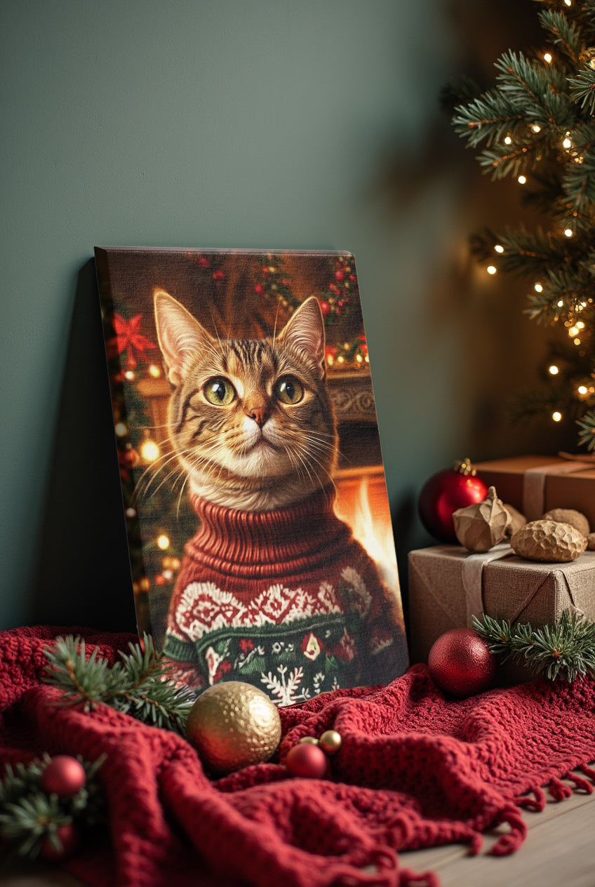 Новогодишна колекција