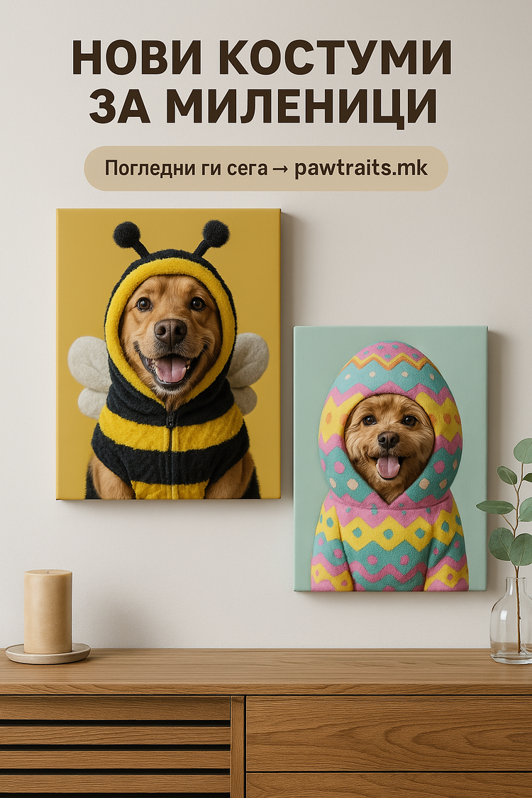 Велигденска колекција