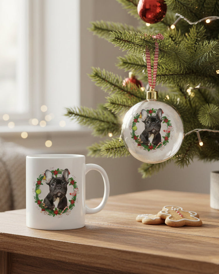 Новогодишни Сетови за подарок