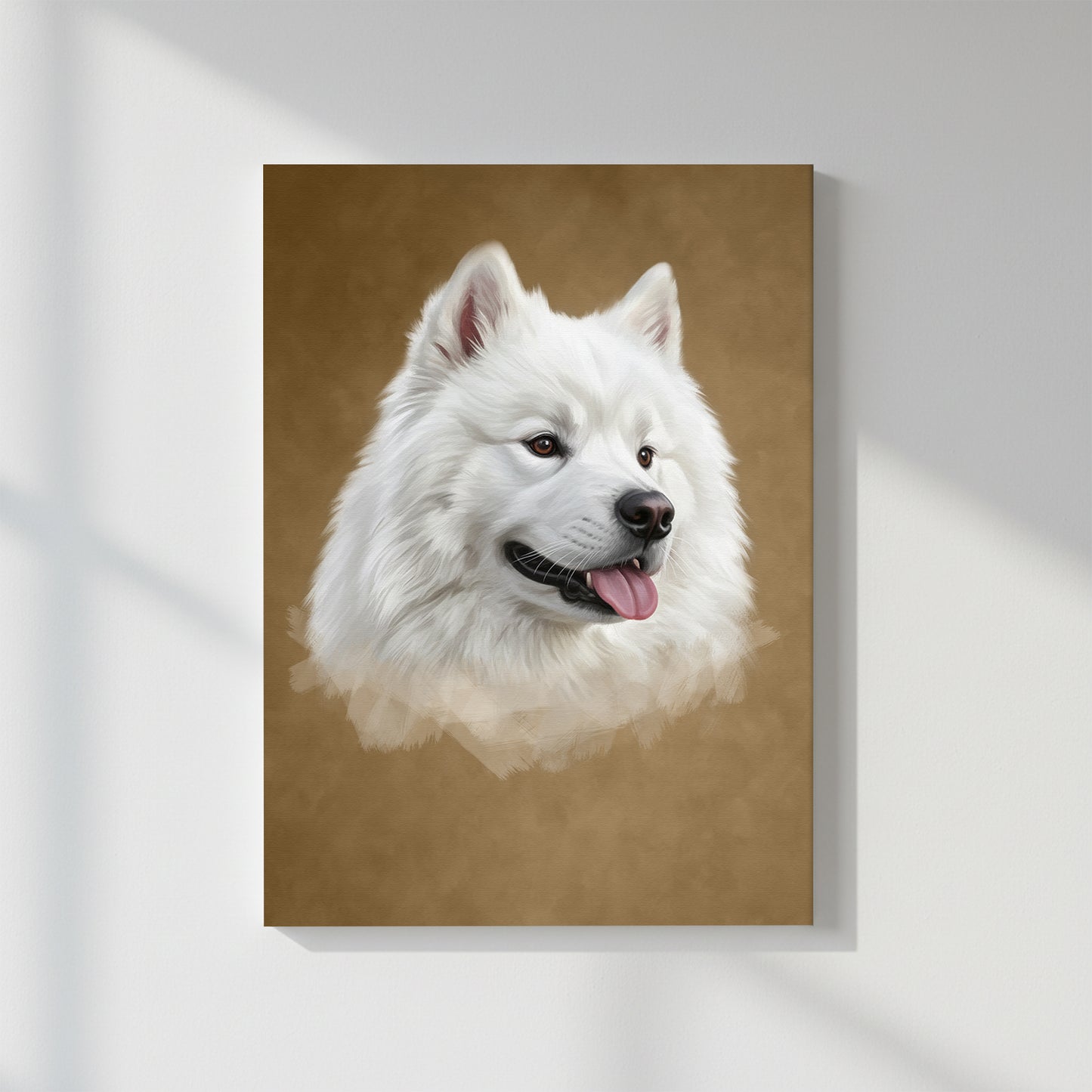 Master Art – рачно дигитално насликани портрети од фотографија од миленици