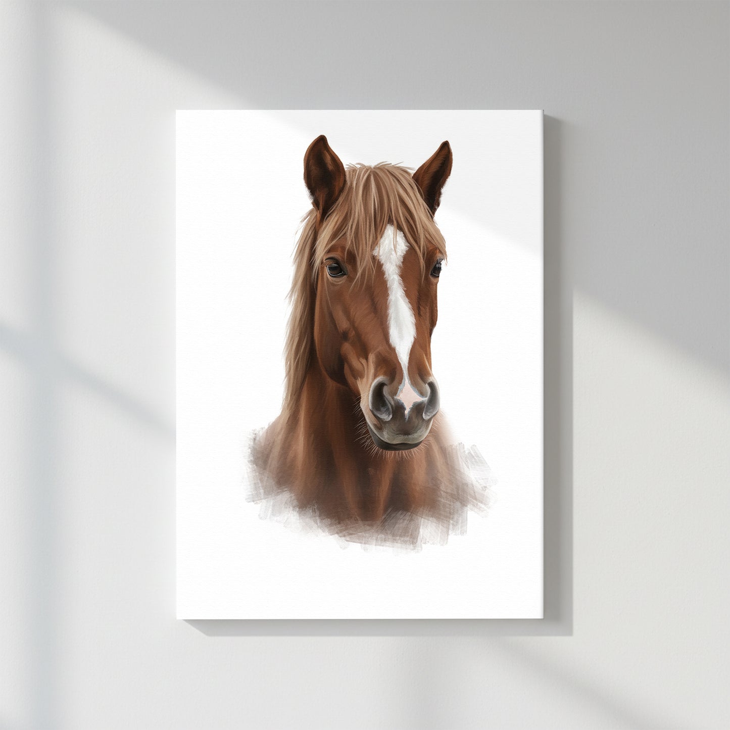 Master Art – рачно дигитално насликани портрети од фотографија од миленици