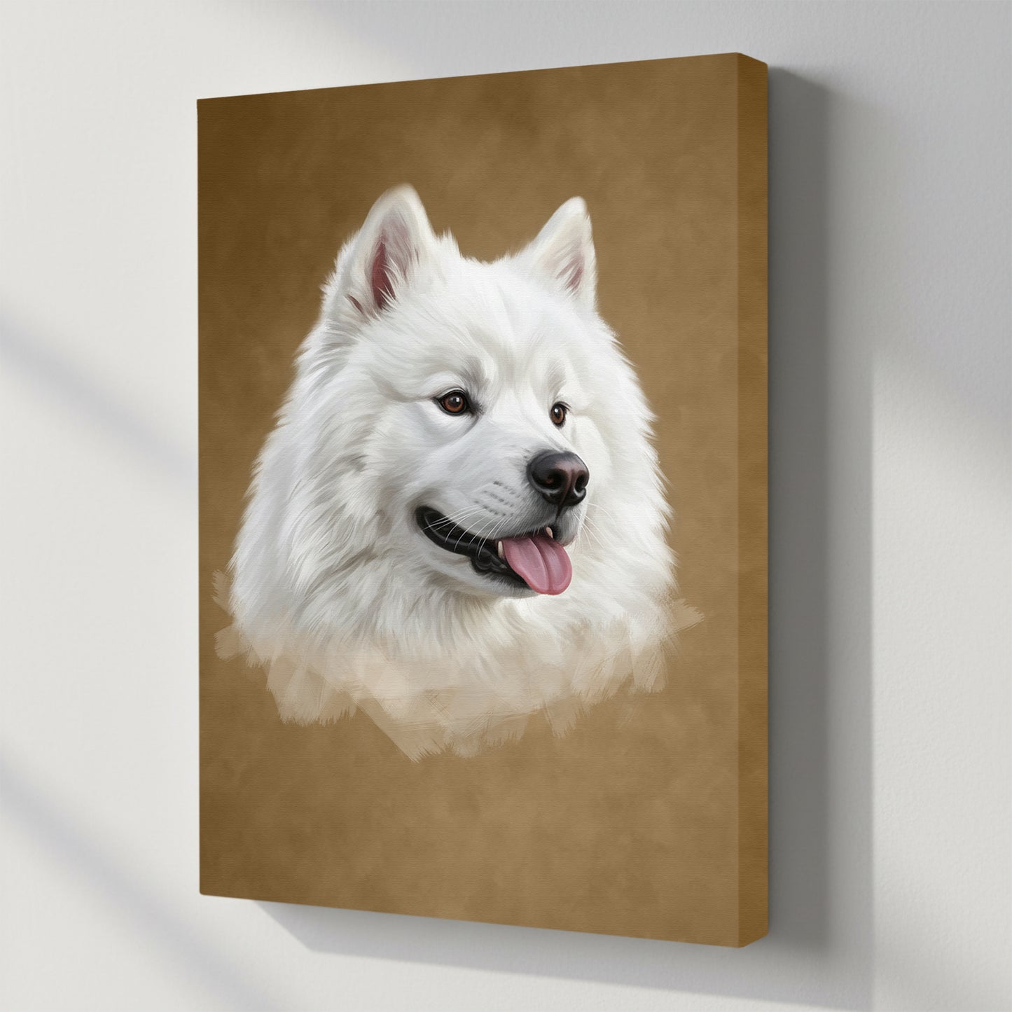 Master Art – рачно дигитално насликани портрети од фотографија од миленици