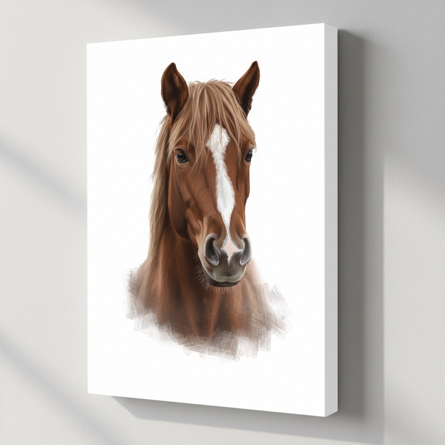 Master Art – рачно дигитално насликани портрети од фотографија од миленици