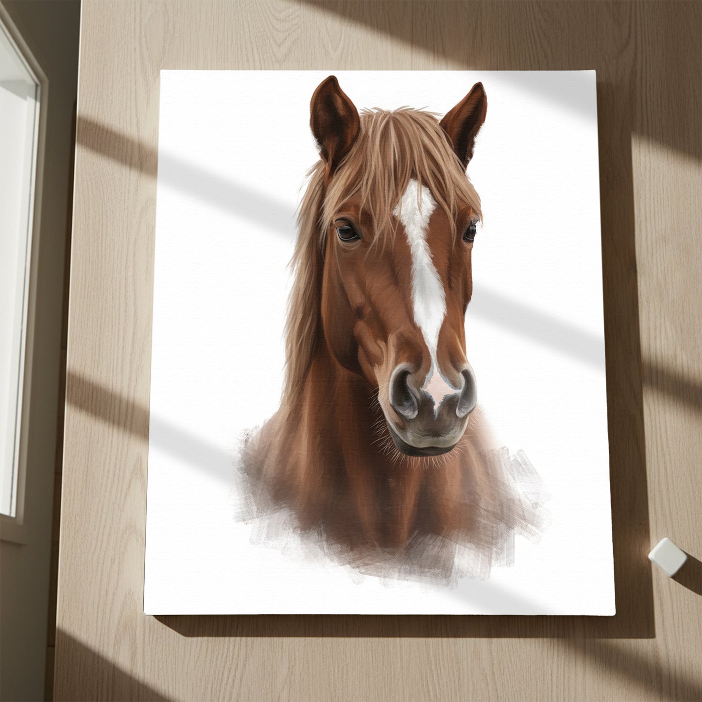 Master Art – рачно дигитално насликани портрети од фотографија од миленици