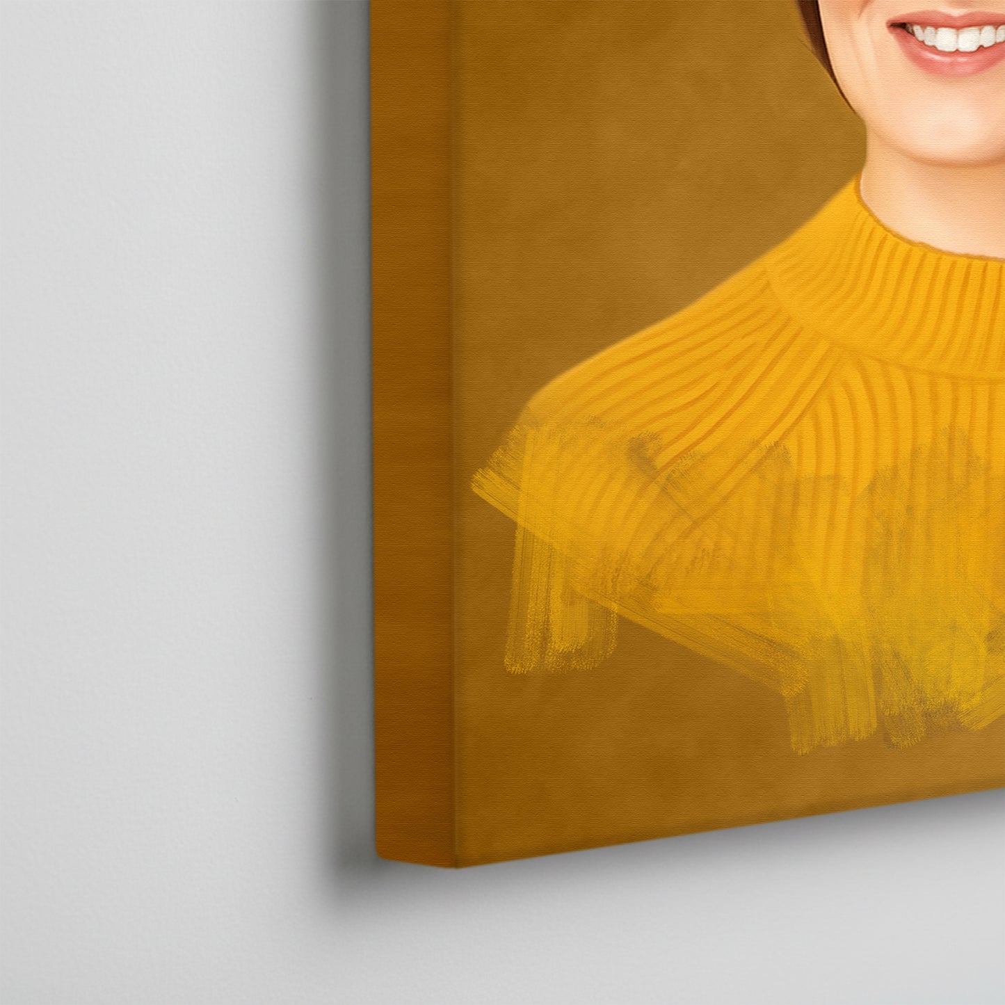 Master Art – рачно дигитално насликани портрети од фотографија од луѓе