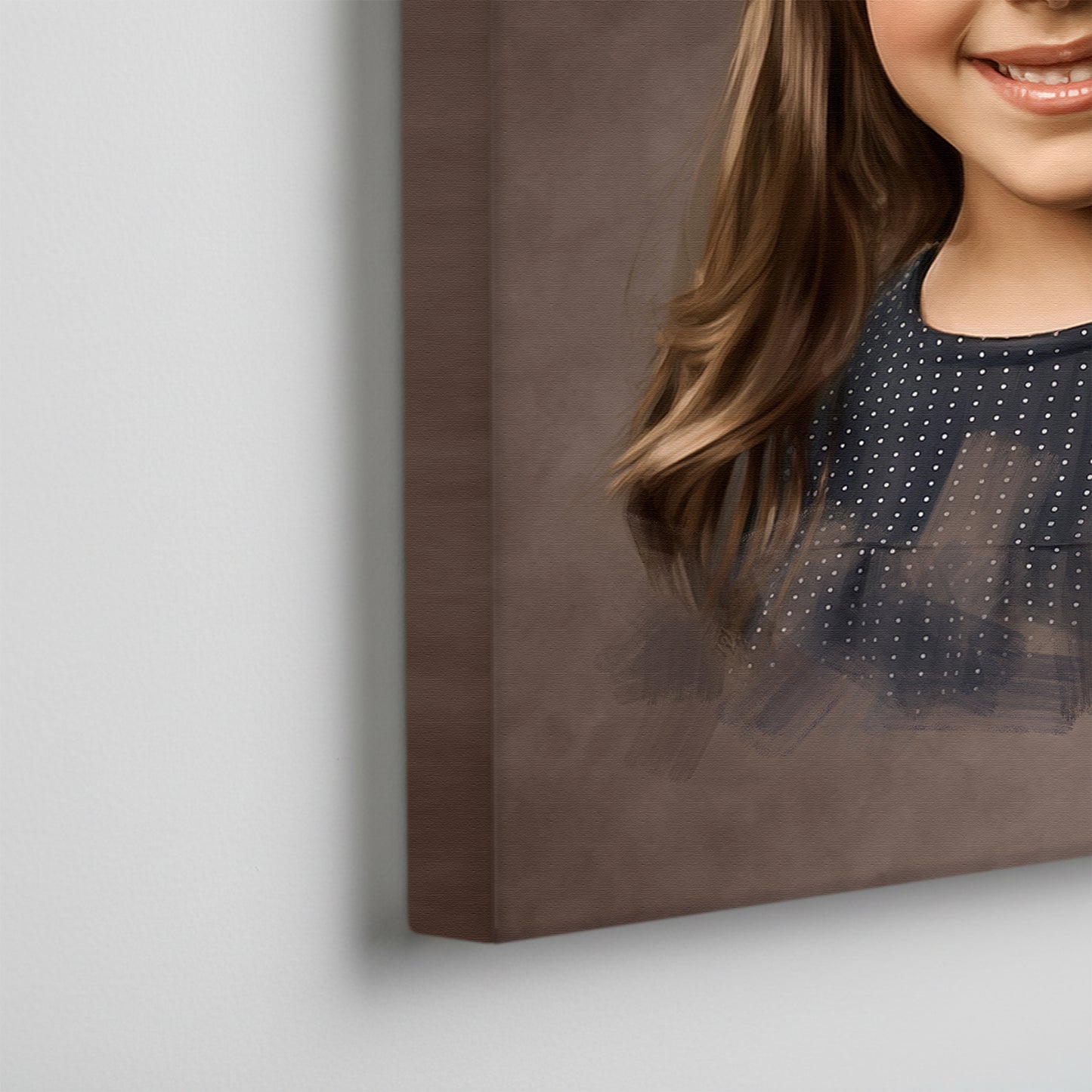 Master Art – рачно дигитално насликани портрети од фотографија од луѓе