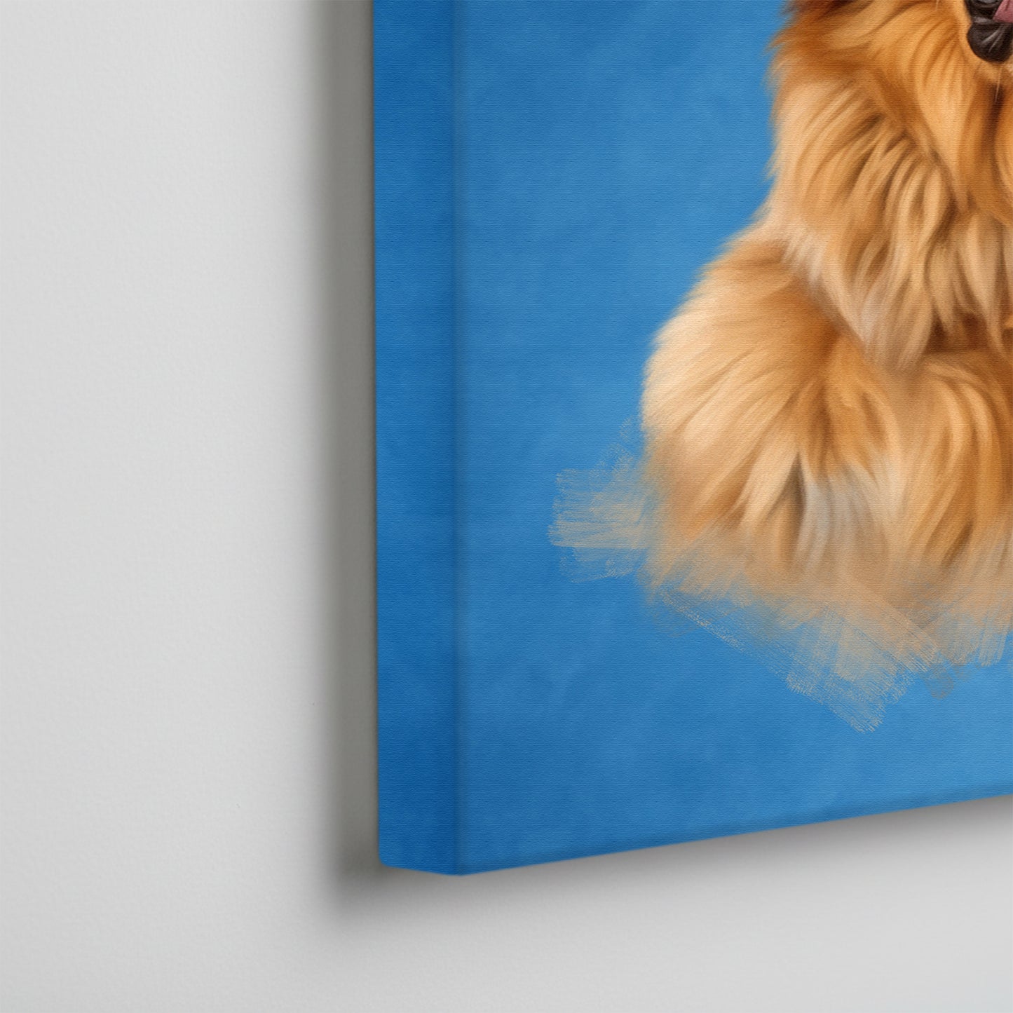 Master Art – рачно дигитално насликани портрети од фотографија од миленици