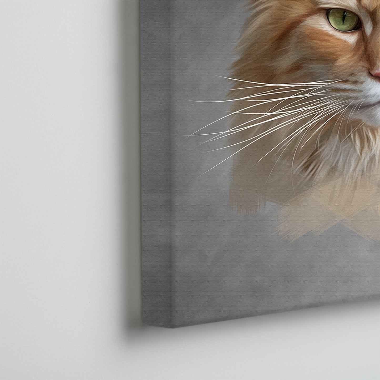 Master Art – рачно дигитално насликани портрети од фотографија од миленици